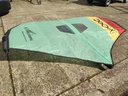 Pre loved wing 5m² Resurector Shinn