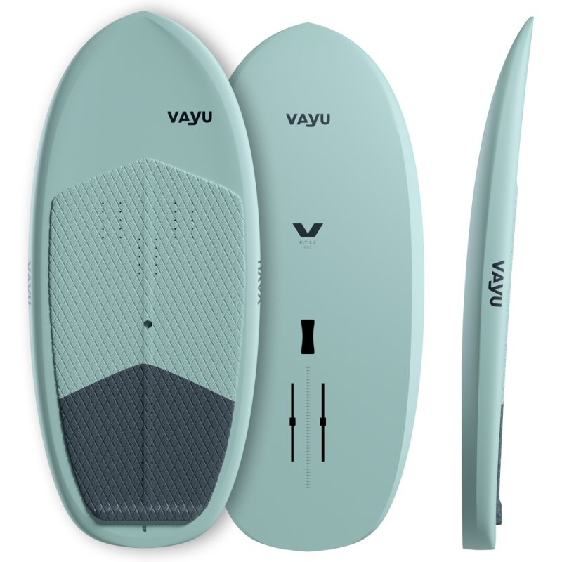 Vayu Fly Wing Foilboard