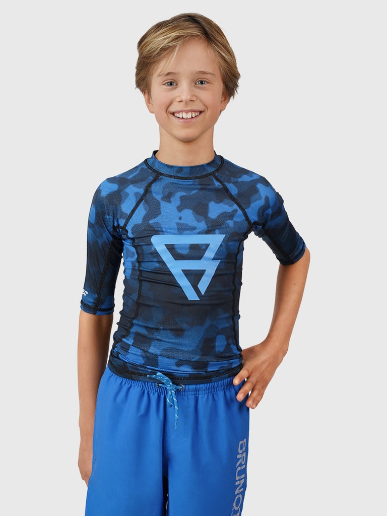 Waveguardy-AO Boys Rashguard