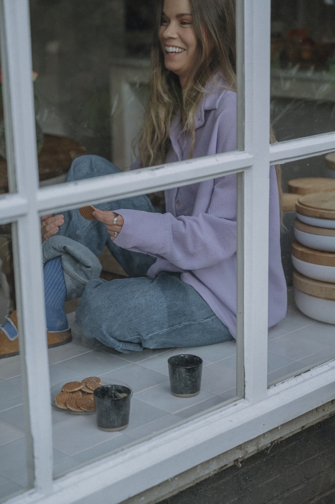 Victoria Blouse