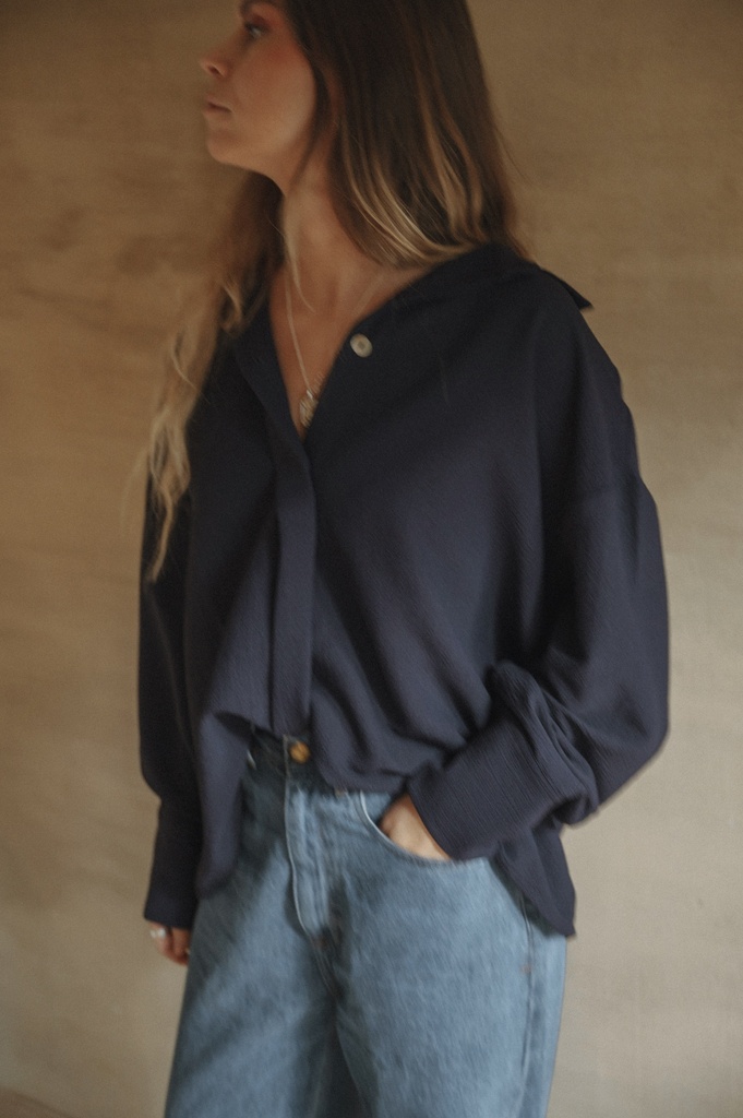 Victoria Blouse