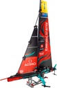 Lego Technic AC75 America's Cup Team New Zealand
