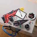 Lego Technic AC75 America's Cup Team New Zealand