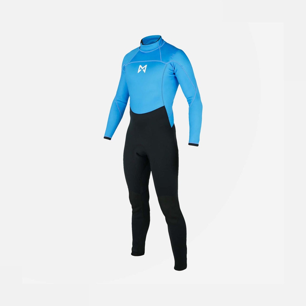 Brand Fullsuit 3/2 Bzip Junior (S)