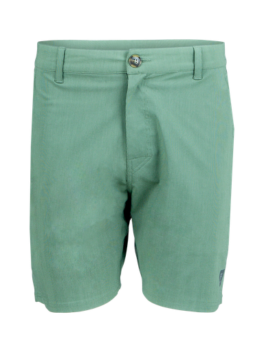 Harret Men Hybridshort Vintage Green XXL