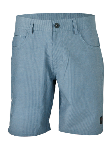 Suiko Men Hybridshort Night Blue S