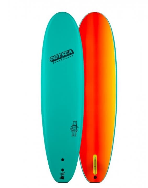 ODYSEA 7.0 PLANK SINGLE FIN