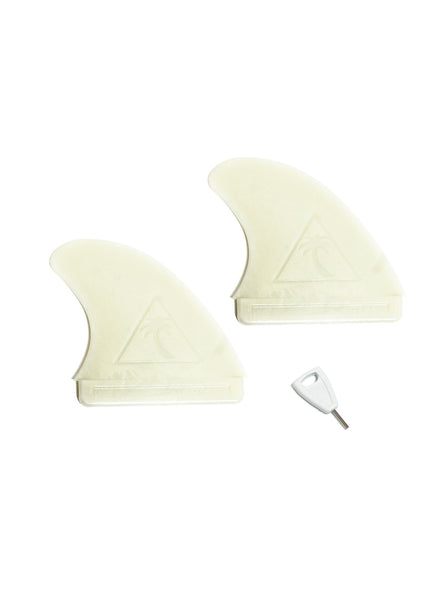 Performance Side-Bite Fin Kit