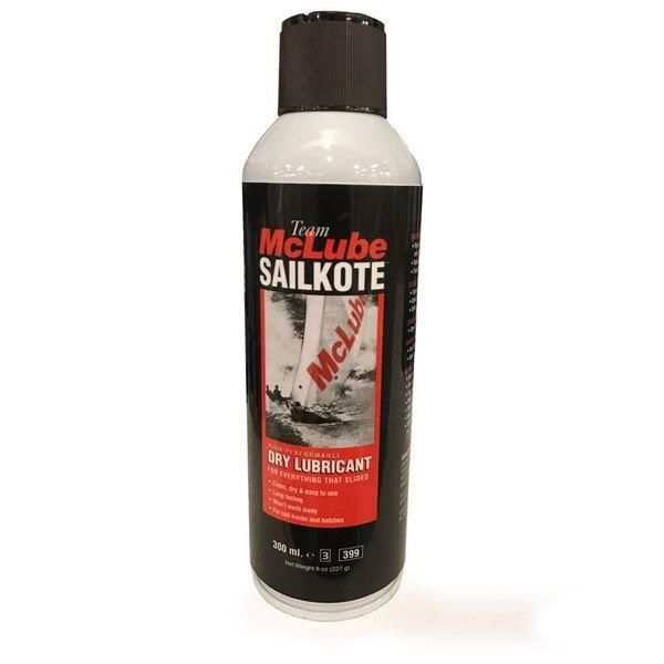 McLube Sailkote