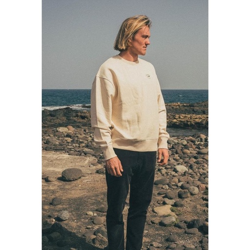 Salty Snails - Natural Raw Natural raw XL