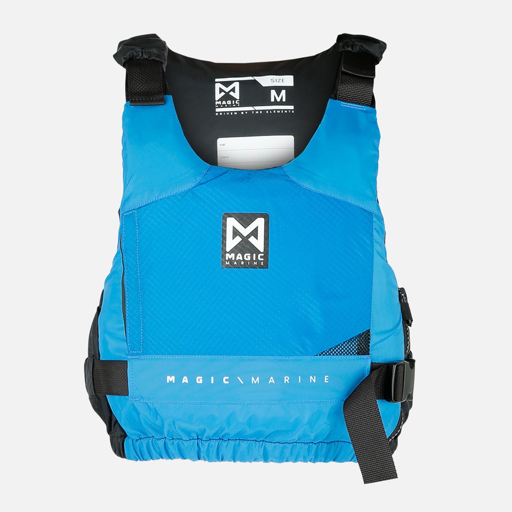 Ultimate Buoyancy Aid Szip (XXS, Bleu)