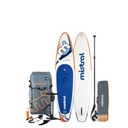 Mistral Tango 11'5 inflatable SUP set