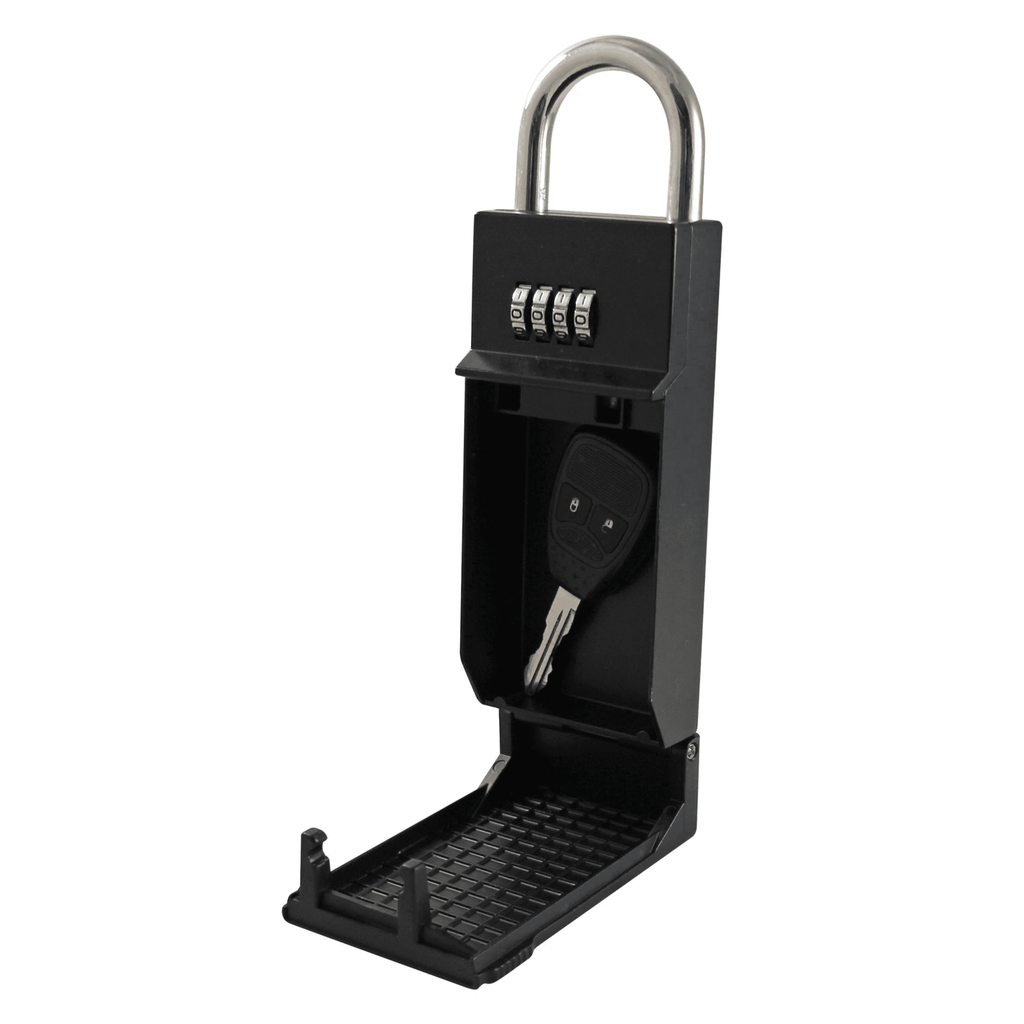 Keypod Key safe