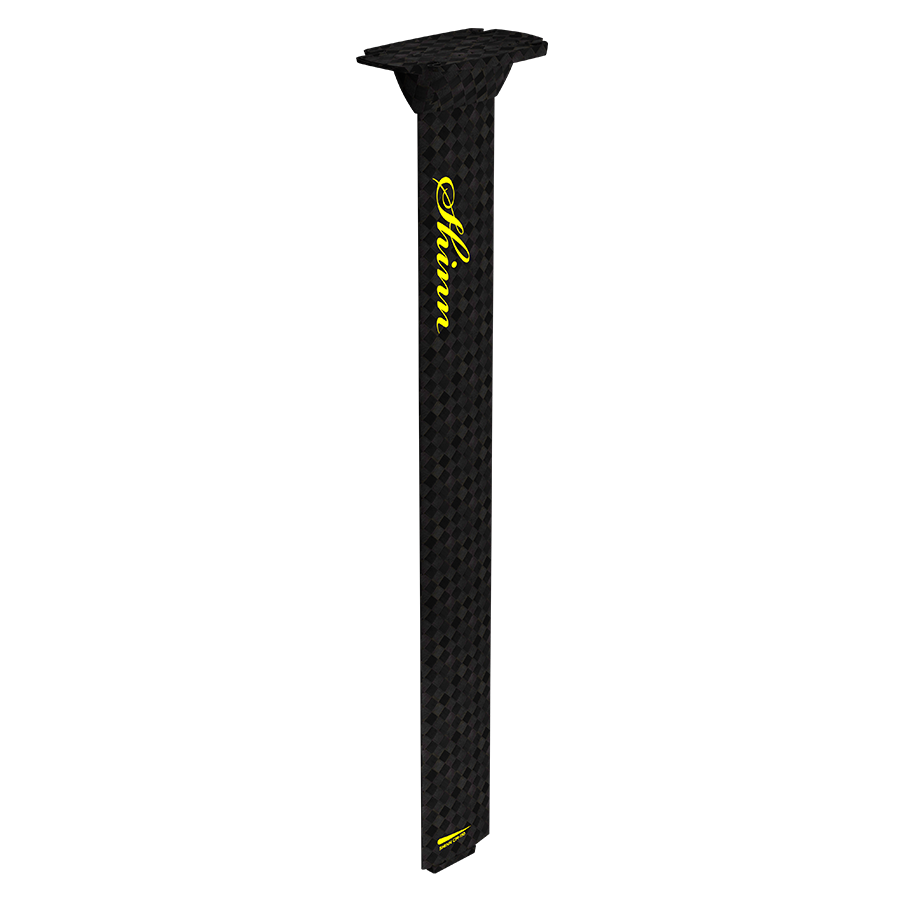 Shinn Carbon mast 110