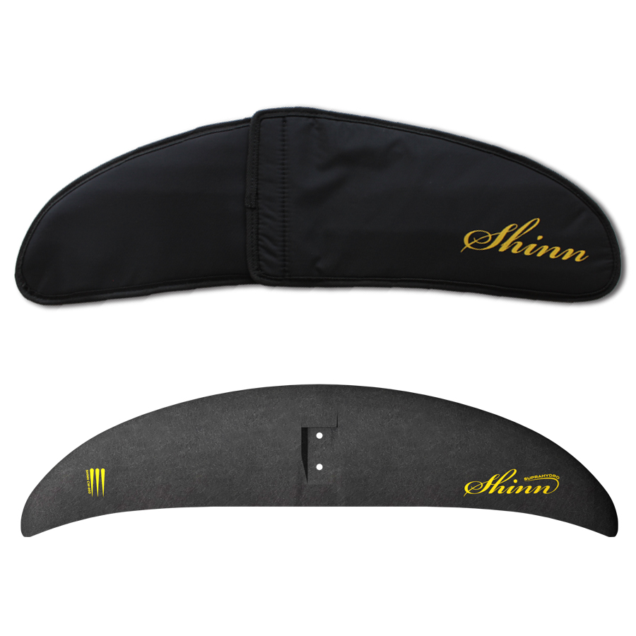 Shinn Suprahydro MD Carbon foil 950