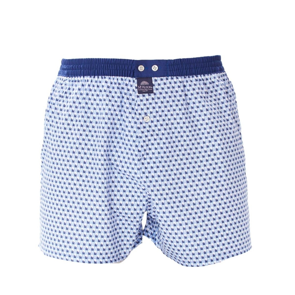 McAlson Underwear