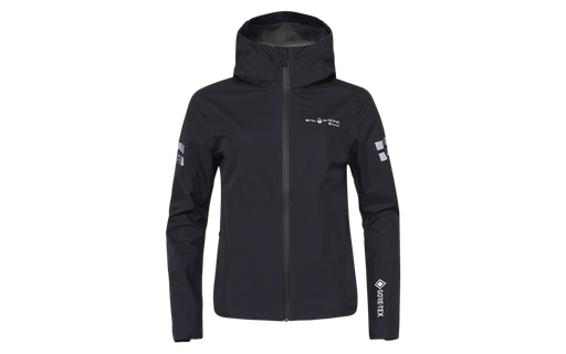 W Spray Gore Tex Jacket Carbon