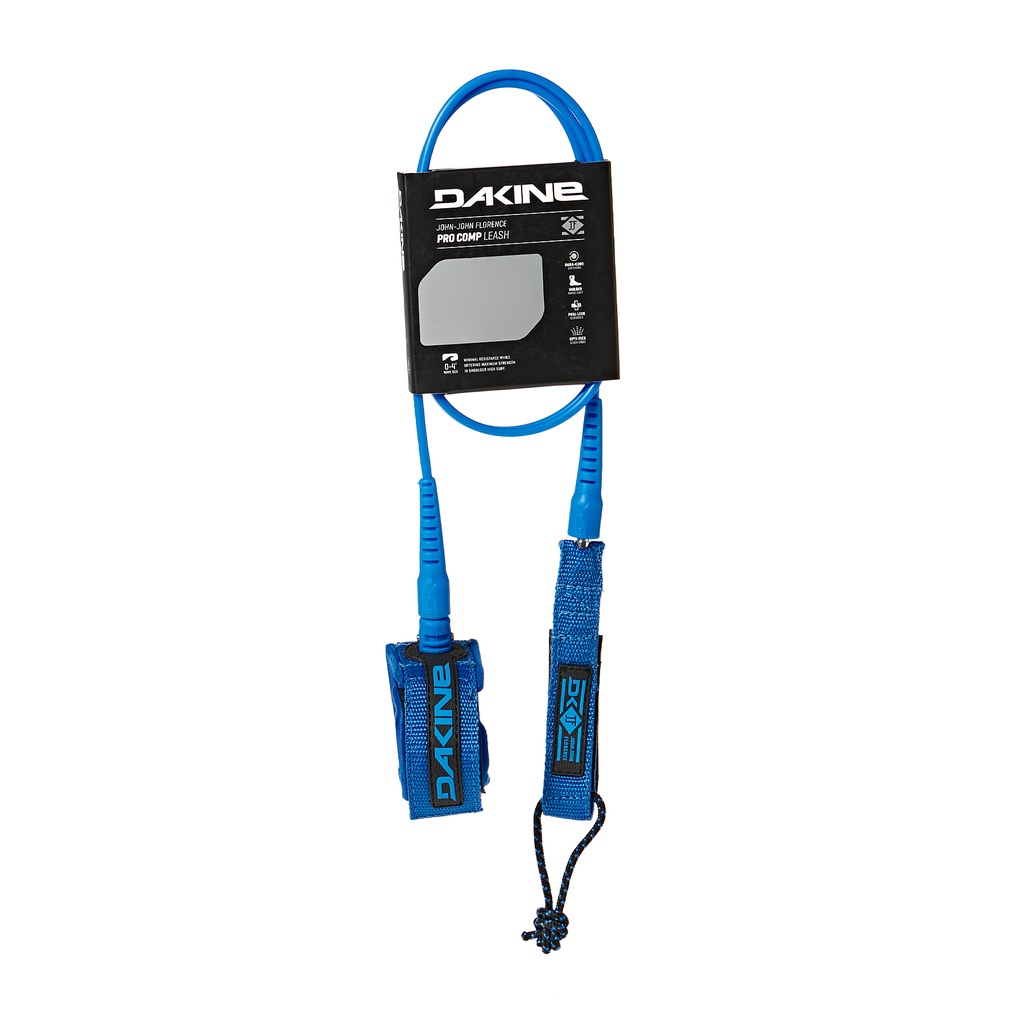 John-John Florence Pro Comp Leach 5' (Blue)