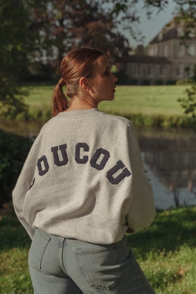 Joseph Sweater