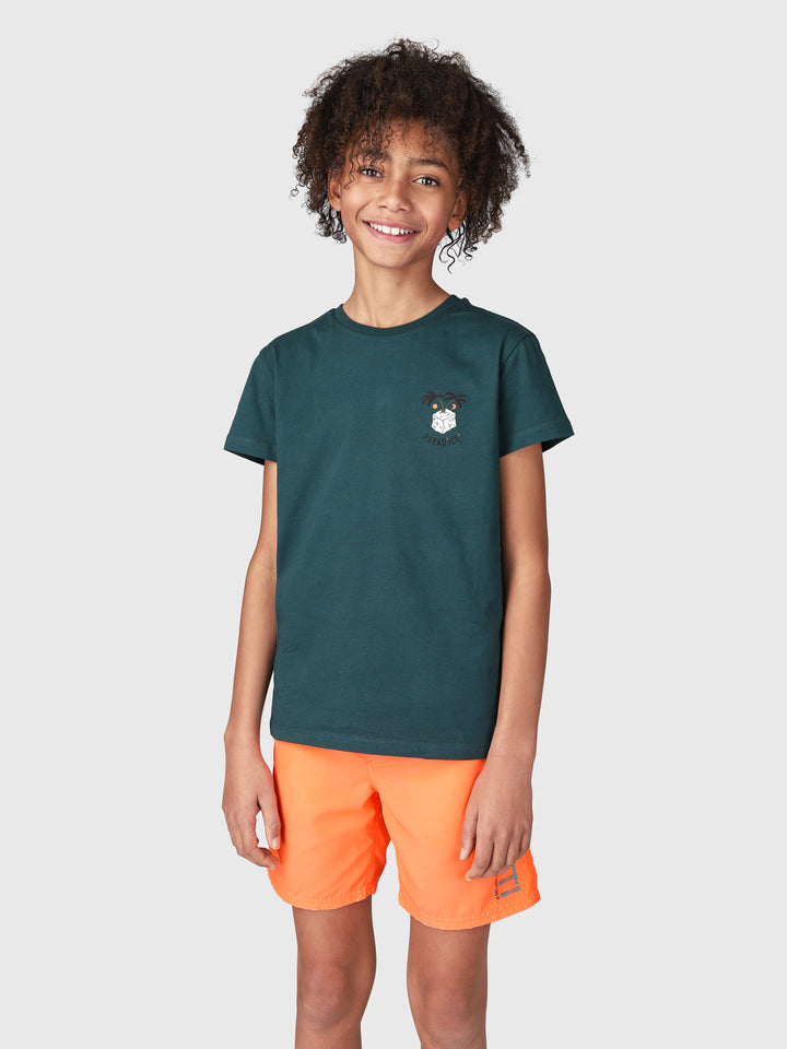 Artisty-Nico Boys T-shirt (128)
