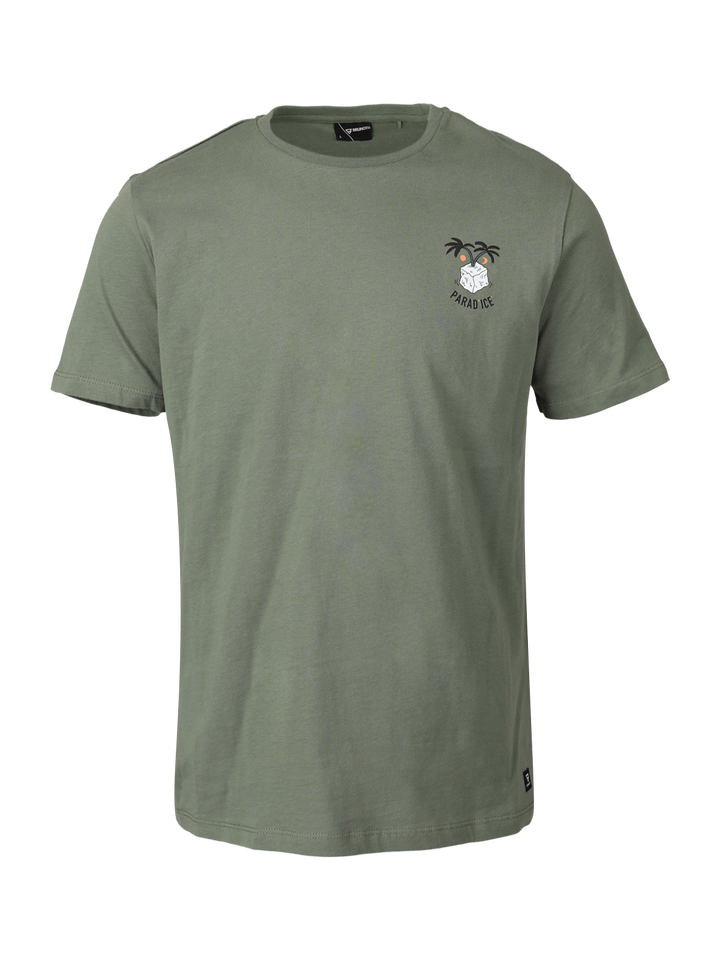 Nicos Men T-shirt (S)