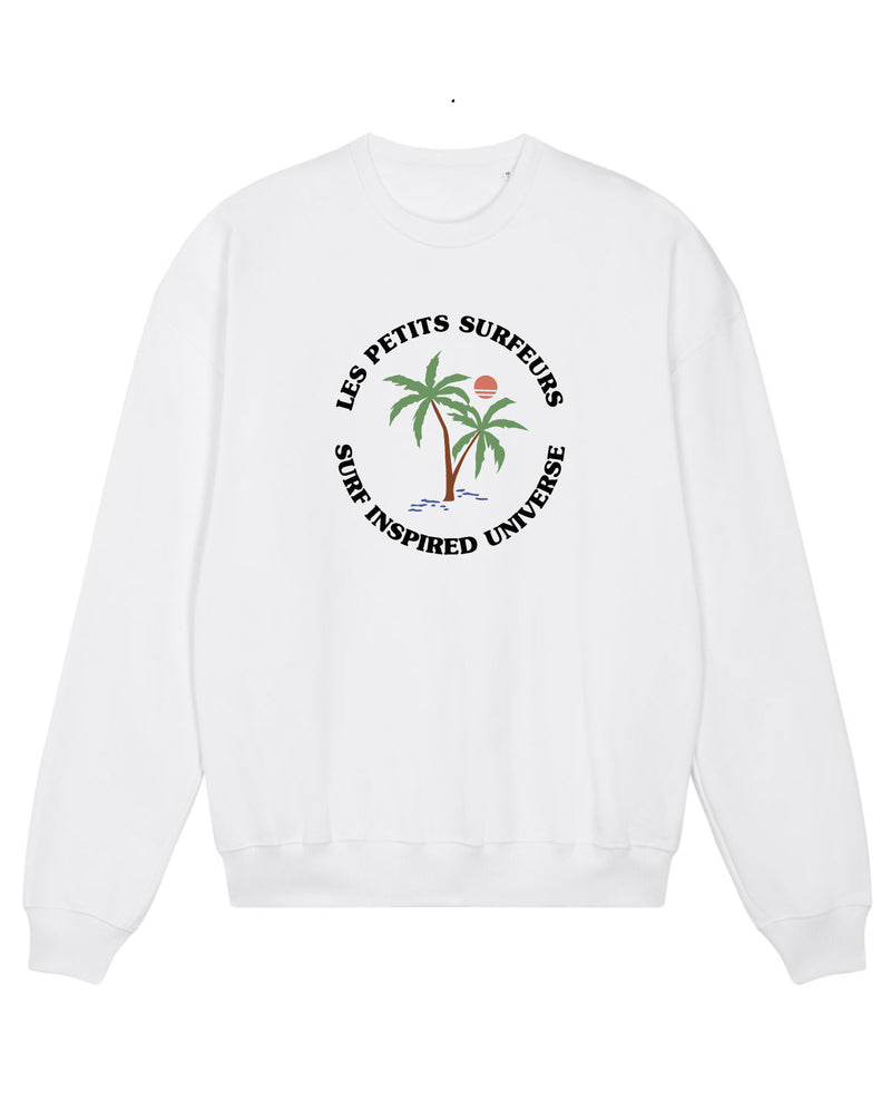LPS sweater