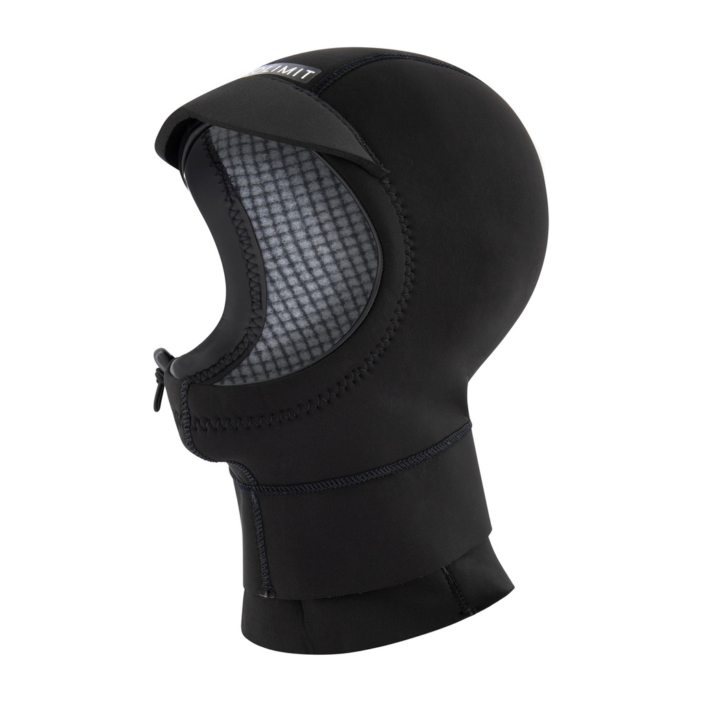 Neoprene Hood Xtreme with Visor (S)