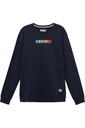 Retrostripes Men Crewneck