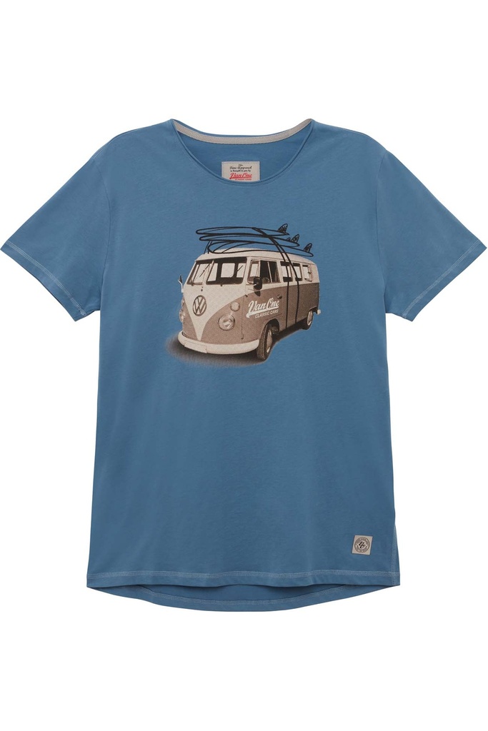 Weekender Men T-shirt (S)