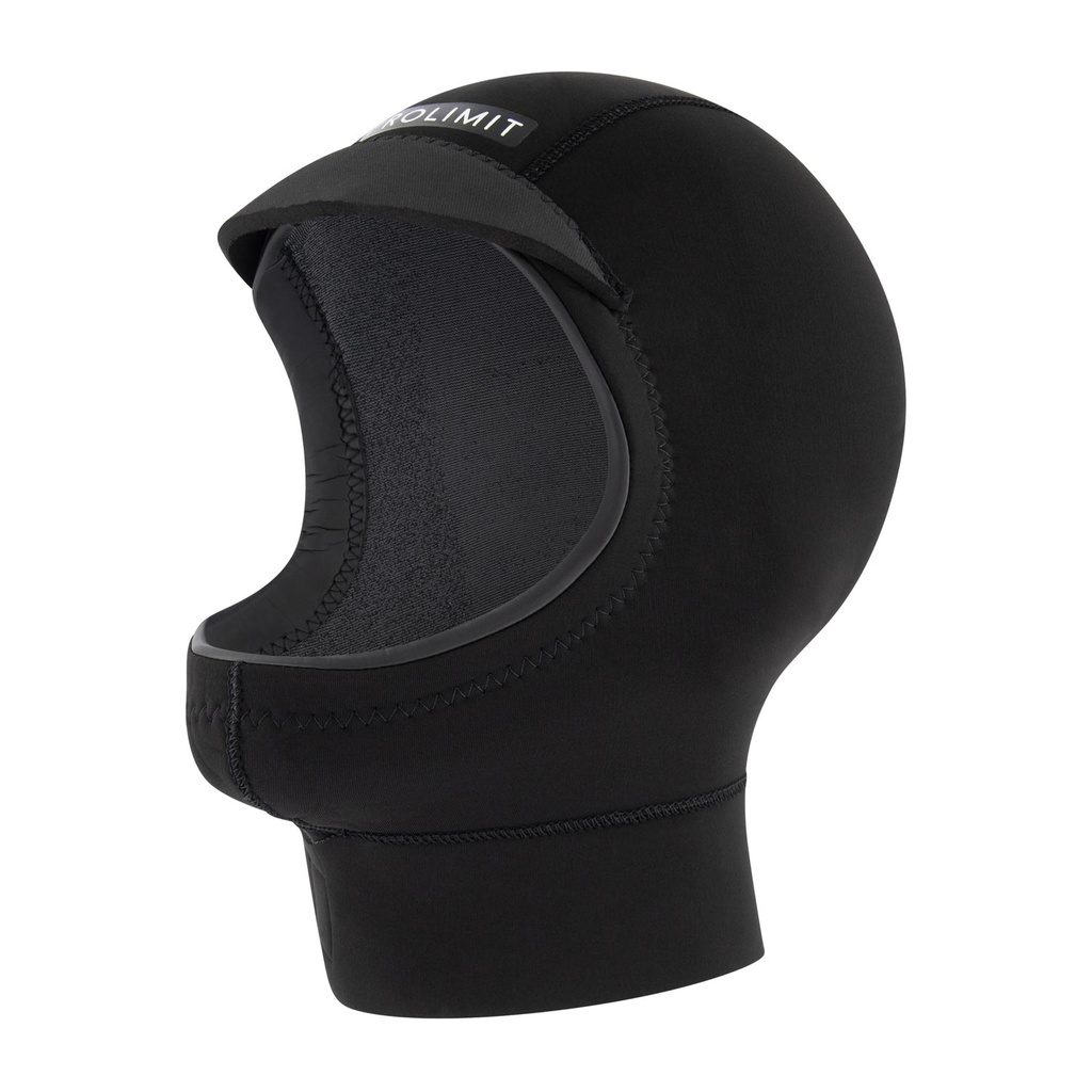 Neoprene Hood with Visor (S)