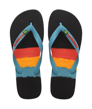 Havaianas Brasil Tech FC (39/40)