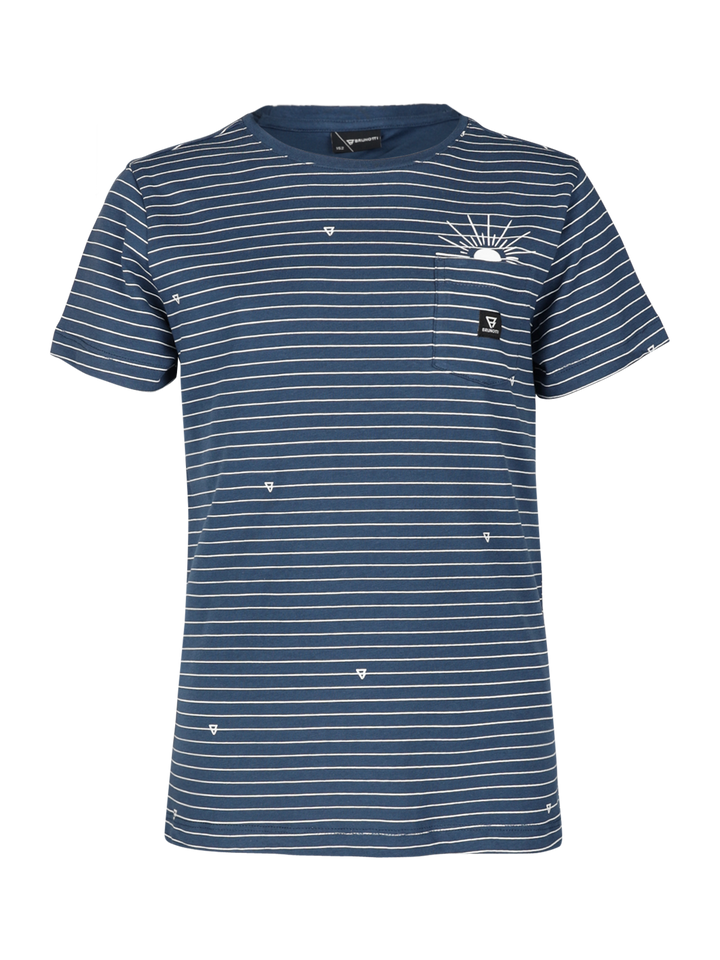 Crypty Boys T-shirt (128)