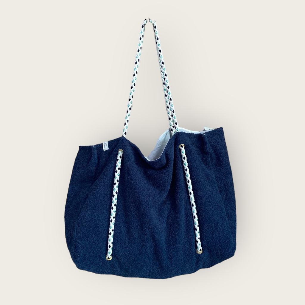 Beachbag TSC (Navy)