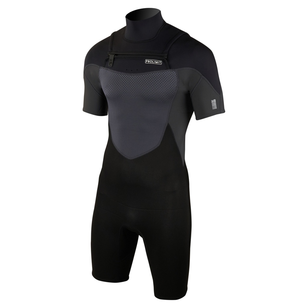 Fusion Shorty Freezip 2/2