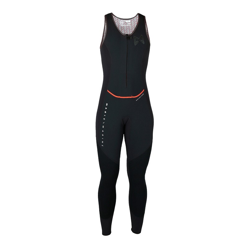 Racing Long John 3mm Women