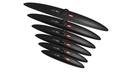 Axis Spitfire 900 Carbon front foil