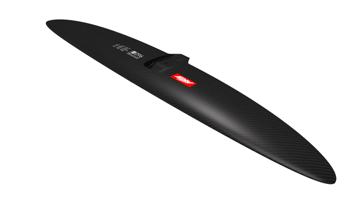 Axis Spitfire 960 Carbon front foil