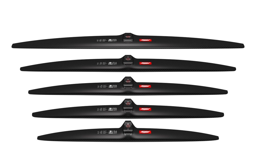 Axis ART Pro 1201 Carbon Front Foil