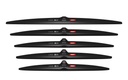 Axis ART Pro 1201 Carbon Front Foil