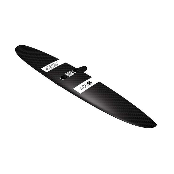 Axis progressive 400 carbon rear stabiliser