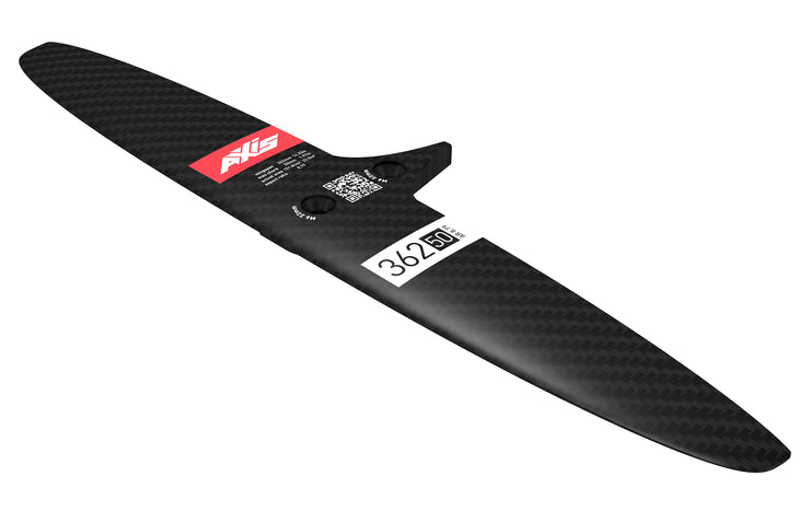 Axis Skinny 362 carbon rear stabiliser