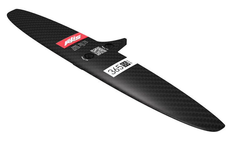 Axis Skinny 365 carbon rear stabiliser