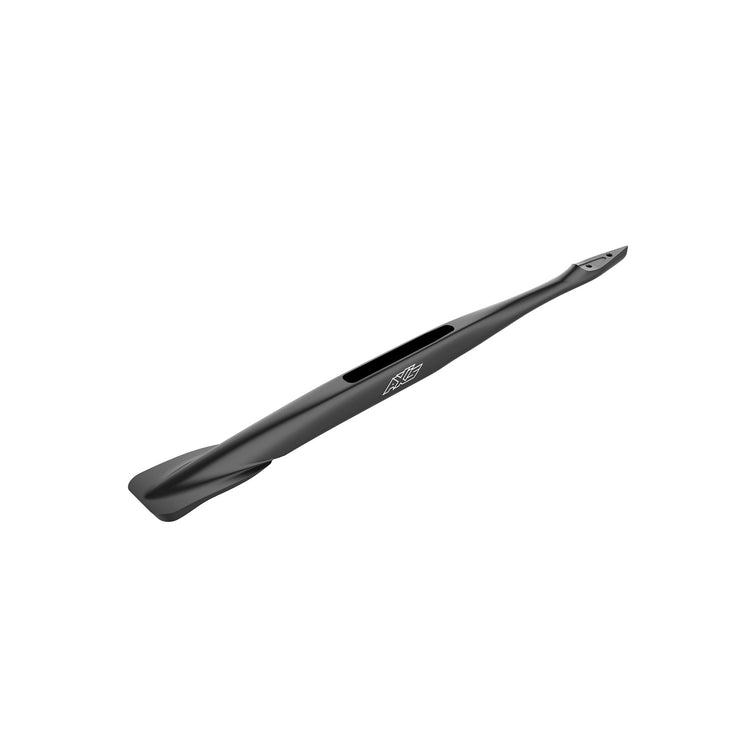 Fuselage Axis foils black series (Crazyshort 594mm)