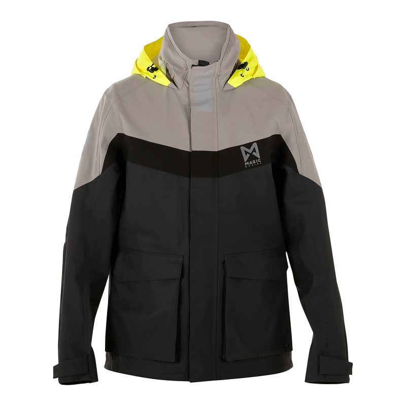 Racing Jacket 3L Women (XS)