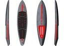KT Ginxu Dragonfly 121l