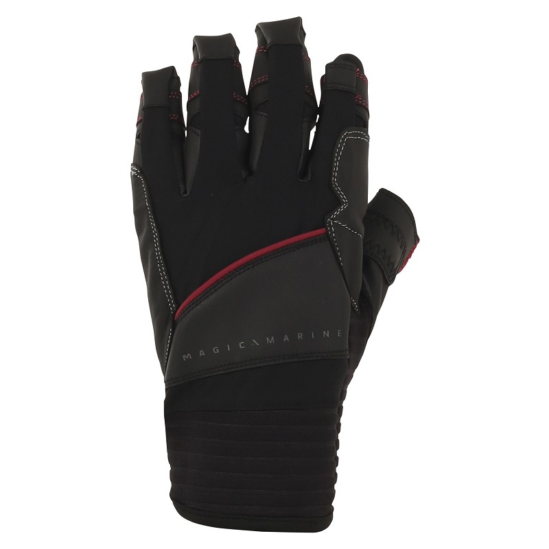 Racing gloves F/F (XS)