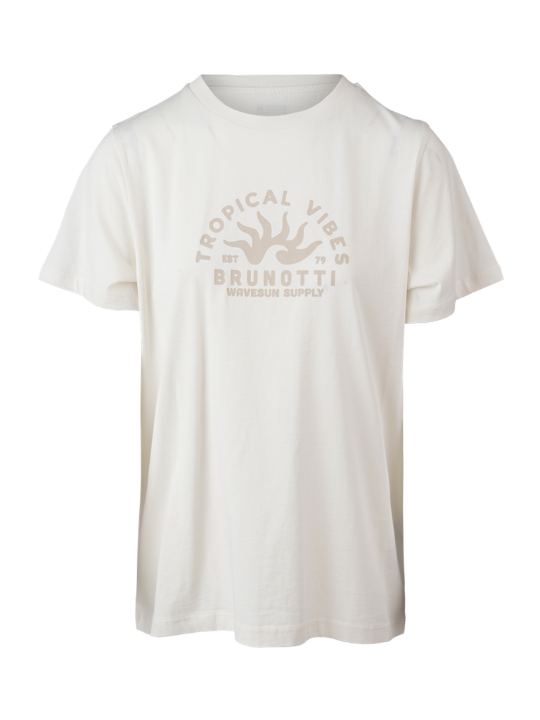 Mathilde Women Tshirt (XS)