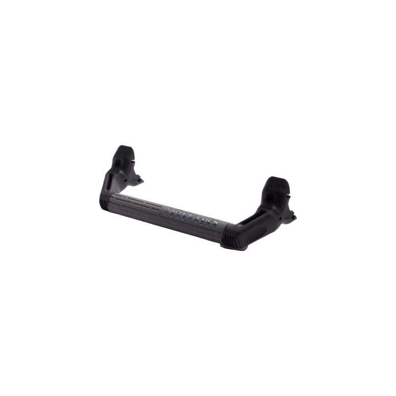 Shiftlock Handle Carbon (250)