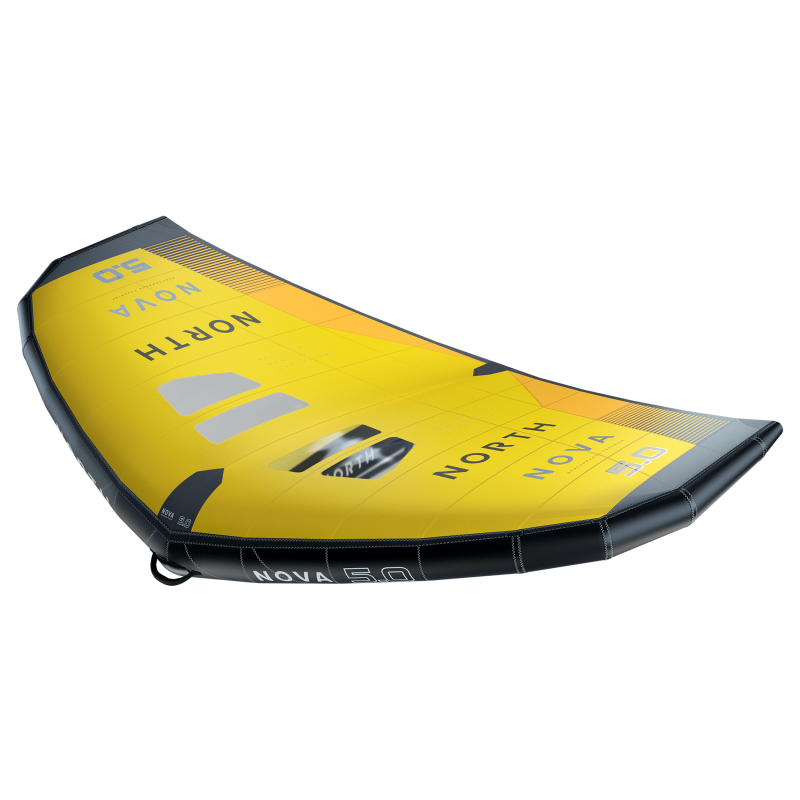 North Nova Wing (Sunset Yellow, 1.9m)