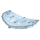 North Mode Pro Wing
